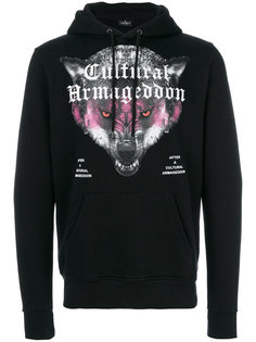 Huapi hoodie Marcelo Burlon County Of Milan