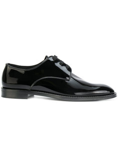 classic Derby shoes Givenchy