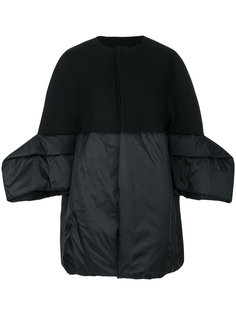 пальто Medusa Rick Owens