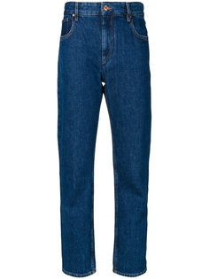 джинсы Cliff Isabel Marant Étoile