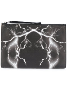 клатч Telgo Marcelo Burlon County Of Milan