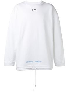 толстовка OFF Off-White