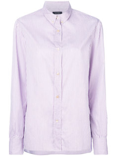 pinstripe fitted shirt Isabel Marant