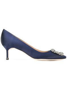 туфли-лодочки Hangisi Manolo Blahnik