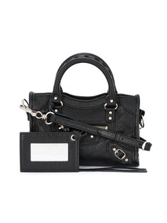 сумка Classic Nano City  Balenciaga