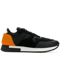 кроссовки Runner Active Givenchy
