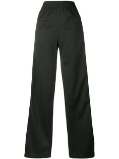 спортивные брюки с логотипом Givenchy