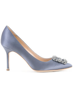 туфли-лодочки Hangisi Manolo Blahnik