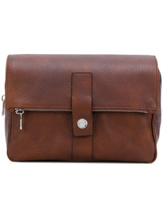 zipped clutch Brunello Cucinelli