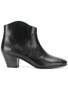 Dicker boots Isabel Marant