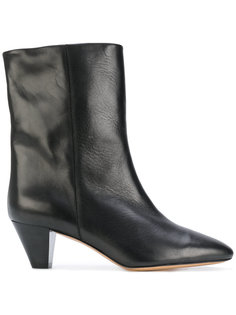 Dyna boots Isabel Marant
