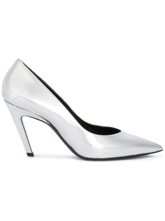 туфли Slash Balenciaga