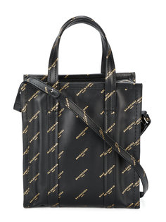 сумка Bazar Balenciaga