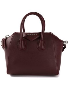 мини сумка-тоут Antigona Givenchy