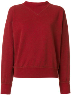 толстовка Moby Isabel Marant Étoile