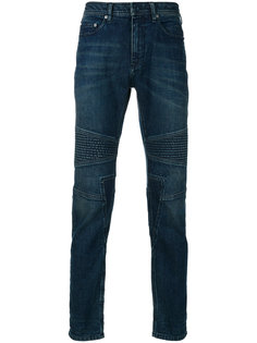 straight leg jeans Neil Barrett