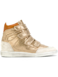 Bilsy high-top sneakers Isabel Marant