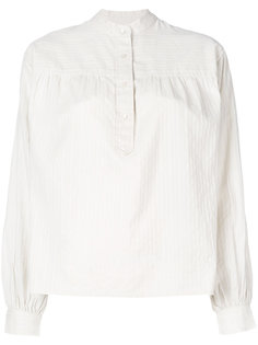 рубашка в полоску Coreana Isabel Marant Étoile