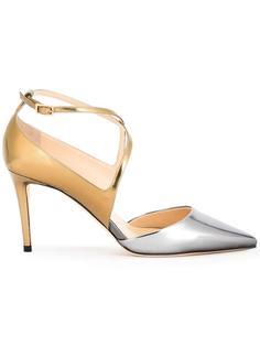 туфли-лодочки Virginia 85 Jimmy Choo
