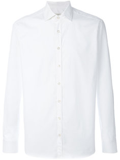 embroidered shirt Etro