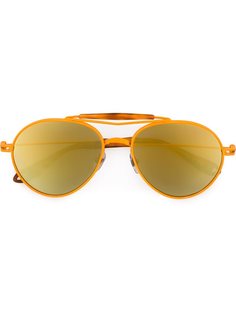 солнцезащитные очки Pilot Givenchy