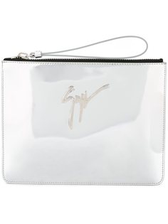 клатч Margery Giuseppe Zanotti Design
