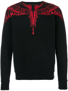 Anne sweatshirt Marcelo Burlon County Of Milan