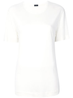 crew neck T-shirt  Joseph