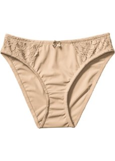 Элегантные трусики (белый) Bonprix