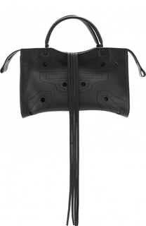 Сумка Blackout City Balenciaga