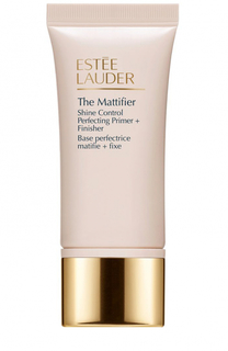 Матирующий праймер The Mattifier Estée Lauder