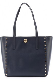 Сумка-тоут Rivington Stud MICHAEL Michael Kors