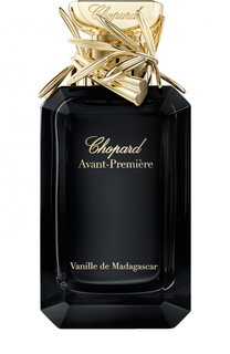 Парфюмерная вода Avant-Premiere Vanille de Madagascar Chopard