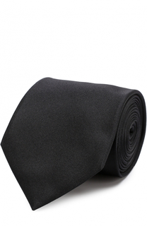 Шелковый галстук HUGO