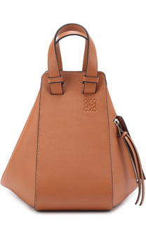 Сумка Hammock small Loewe