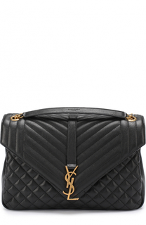 Сумка Monogram Envelope Saint Laurent