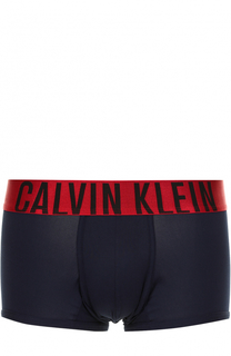 Боксеры с широкой резинкой Calvin Klein