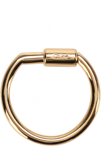 Брелок для подвесок Alphabet key Chloé
