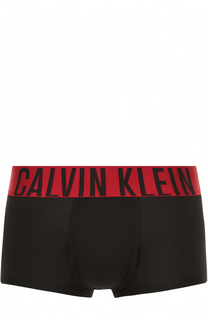 Боксеры с широкой резинкой Calvin Klein