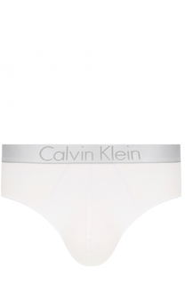 Брифы с широкой резинкой Calvin Klein