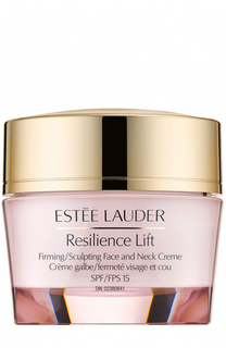 Дневной лифтинговый крем для кожи лица и шеи SPF15 Estée Lauder