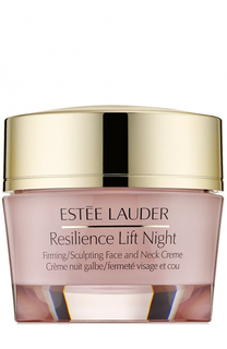 Ночной лифтинговый крем для кожи лица и шеи Estée Lauder