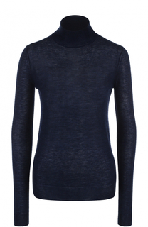 Облегающая водолазка из кашемира Joseph