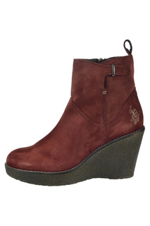 boots U.S. Polo Assn.