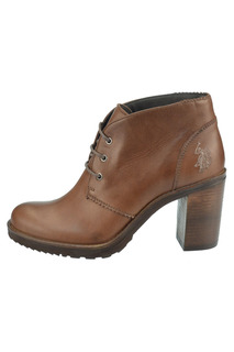 ankle boots U.S.POLO ASSN.