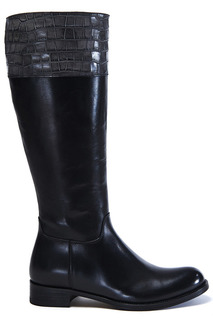 BOOTS British passport