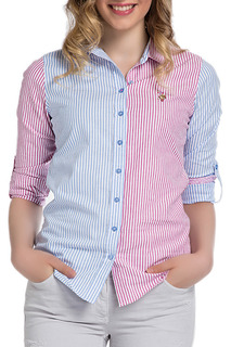 Рубашка U.S. Polo Assn.