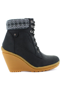 Booties Refresh