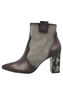 ankle boots EL Dantes