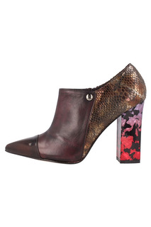 ankle boots EL Dantes